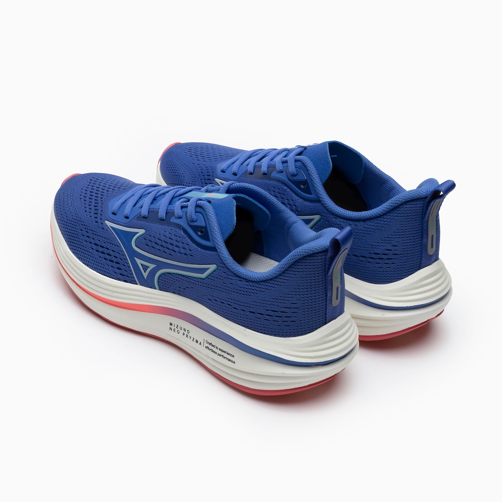 Imagem 5 do produto Tênis Unissex Mizuno Neo Pryzma