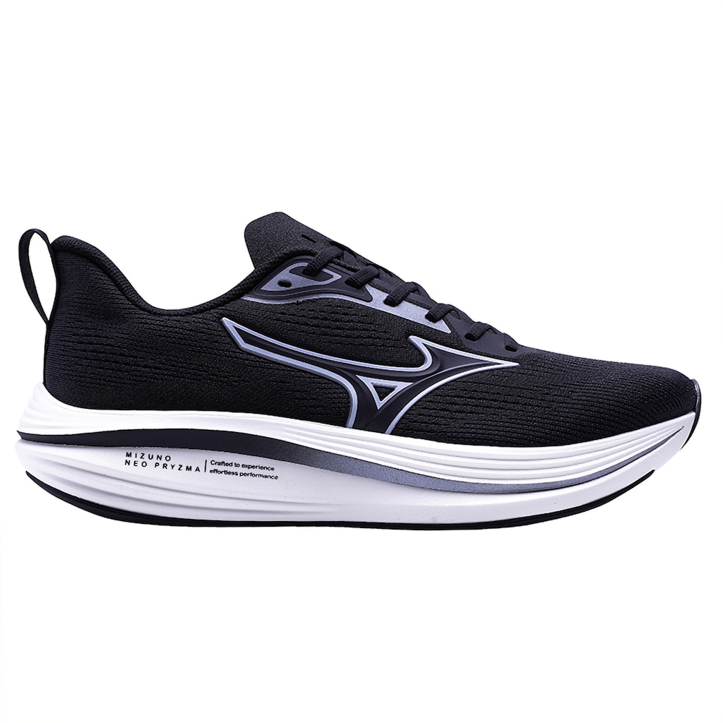 Tênis Unissex Mizuno Neo Pryzma