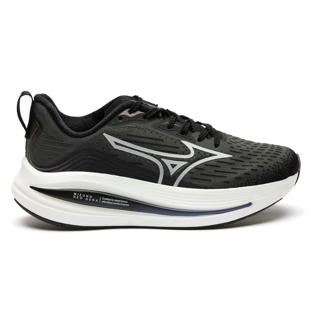 Tênis Masculino Mizuno Neo Aura