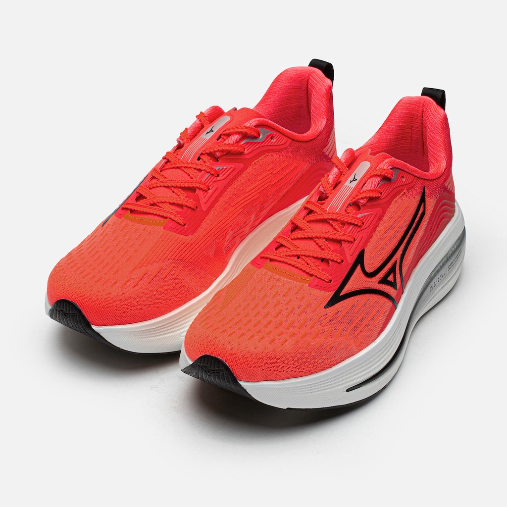 Imagem 4 do produto Tênis Masculino Mizuno Neo Aura