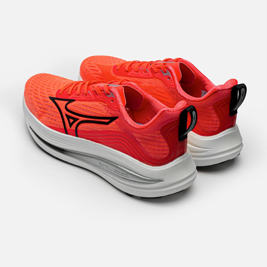 Imagem 5 do produto Tênis Masculino Mizuno Neo Aura