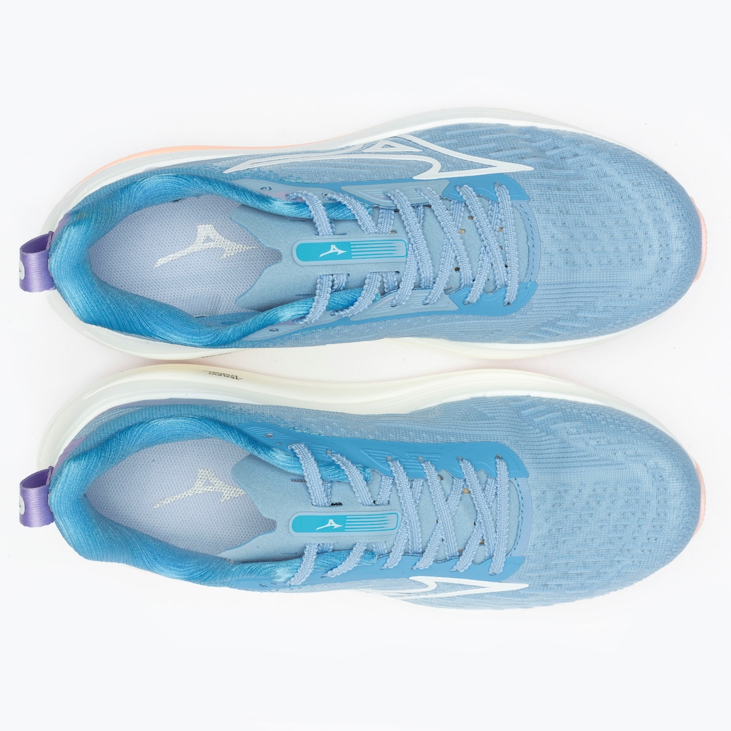 Imagem 3 do produto Tênis Feminino Mizuno Neo Aura