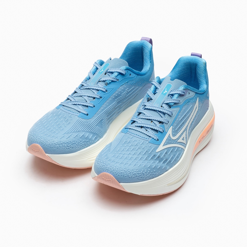 Imagem 4 do produto Tênis Feminino Mizuno Neo Aura
