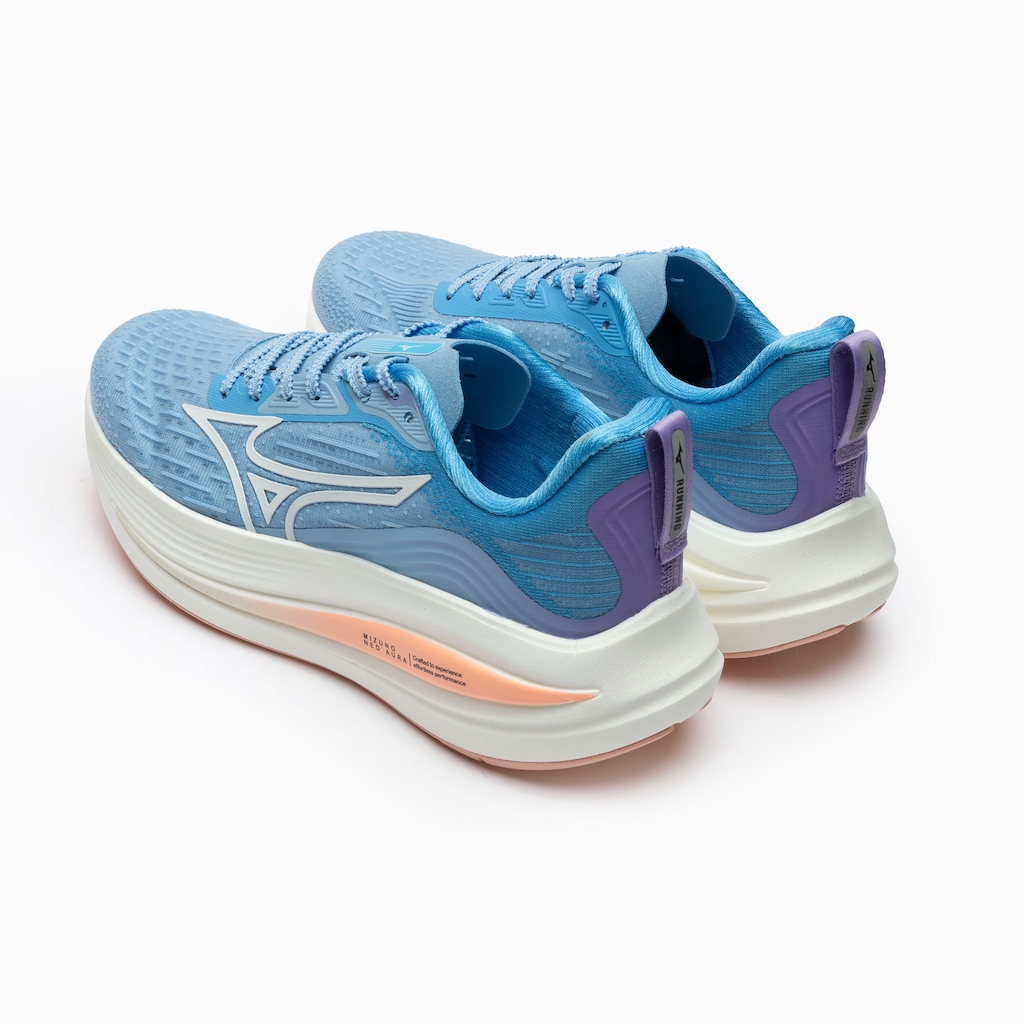 Imagem 5 do produto Tênis Feminino Mizuno Neo Aura