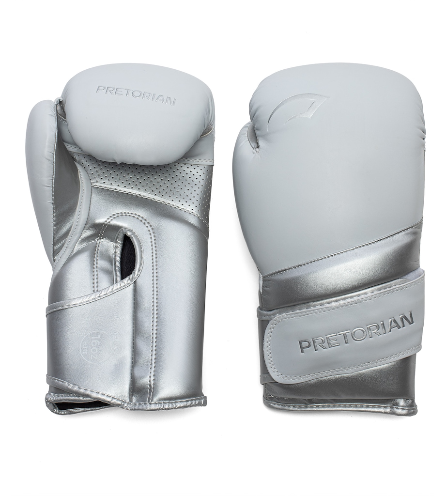 Luvas de Boxe Pretorian Muay Thai Elite 10oz