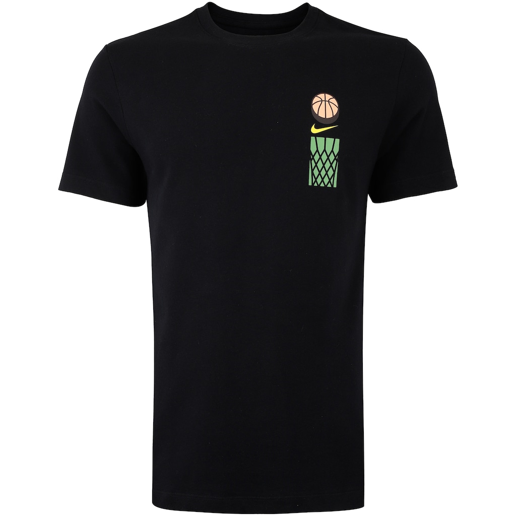 Camiseta Nike Icon F25 Masculina