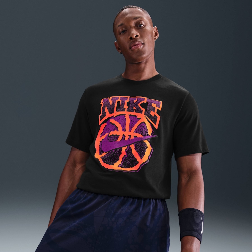 Imagem 3 do produto Camiseta Nike DNA OC 2 Masculina