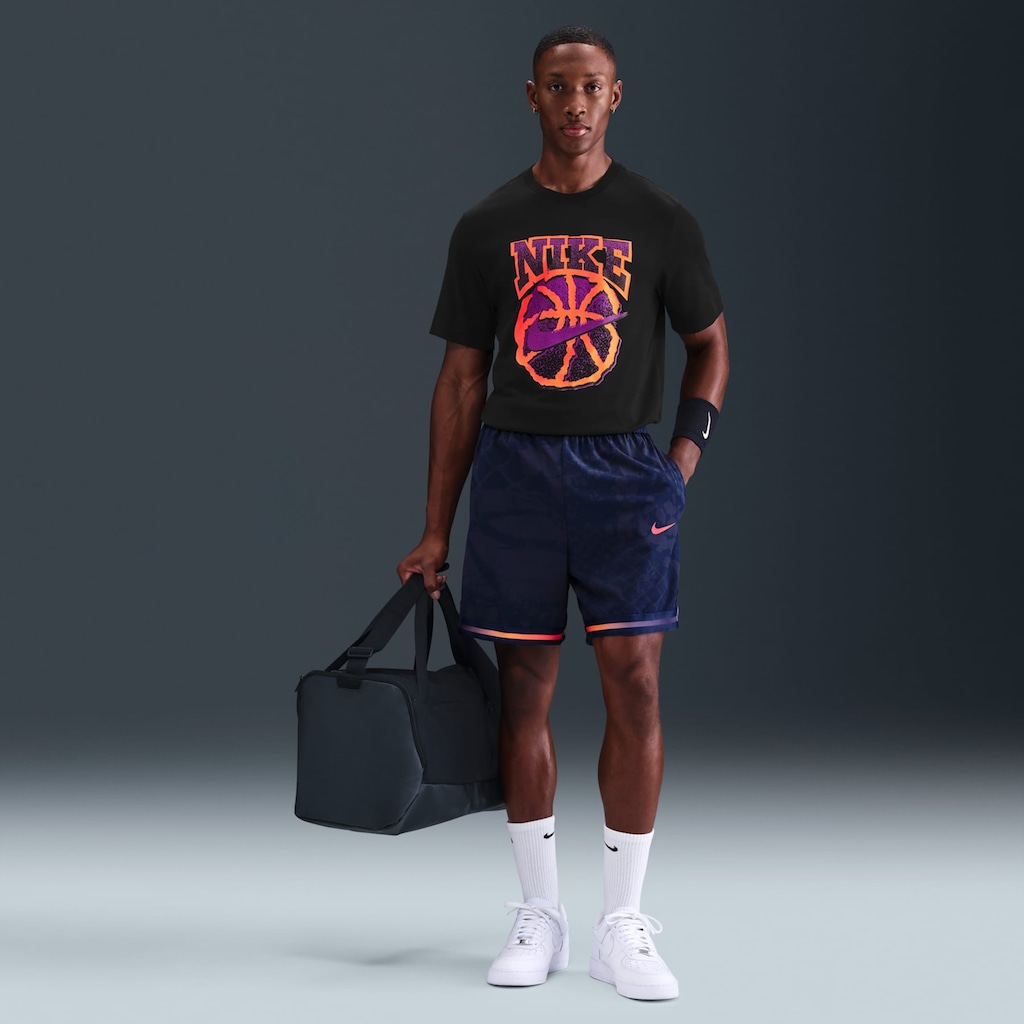 Imagem 4 do produto Camiseta Nike DNA OC 2 Masculina