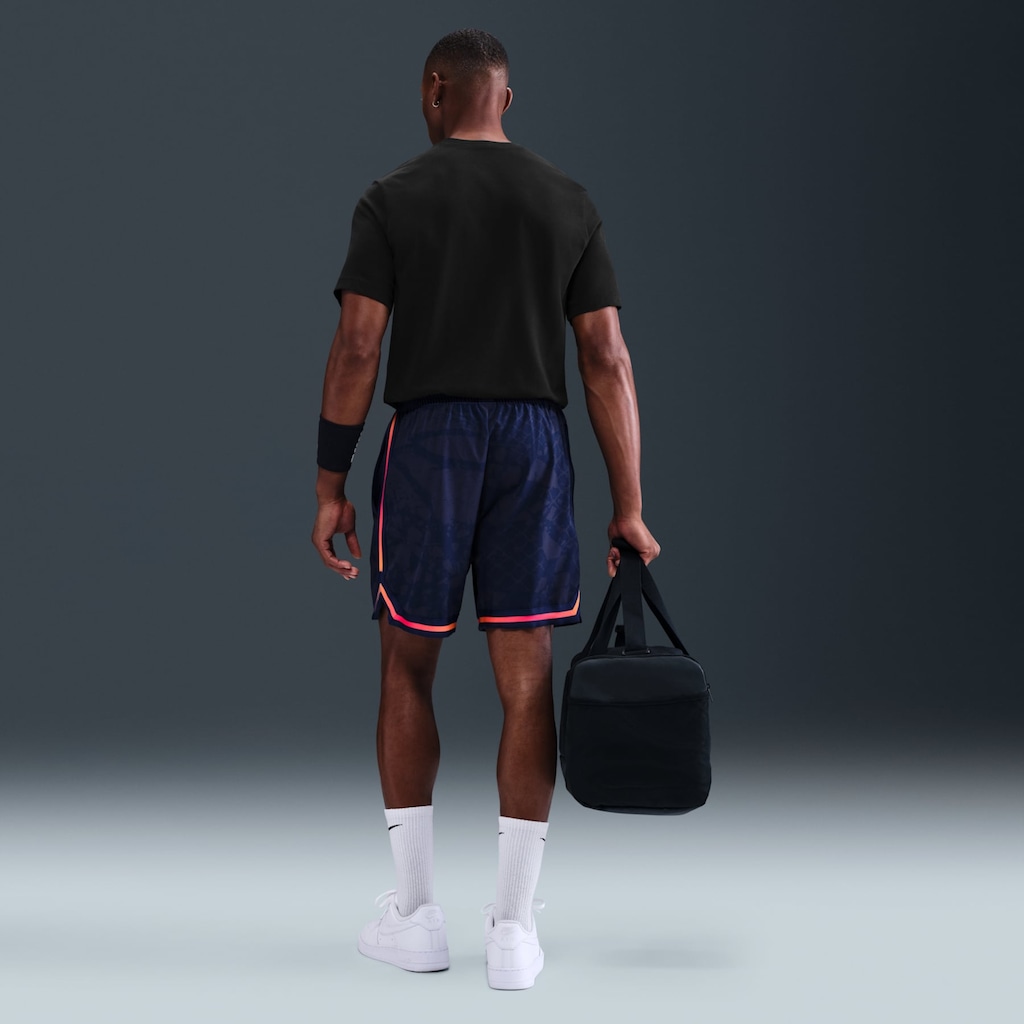 Imagem 5 do produto Camiseta Nike DNA OC 2 Masculina