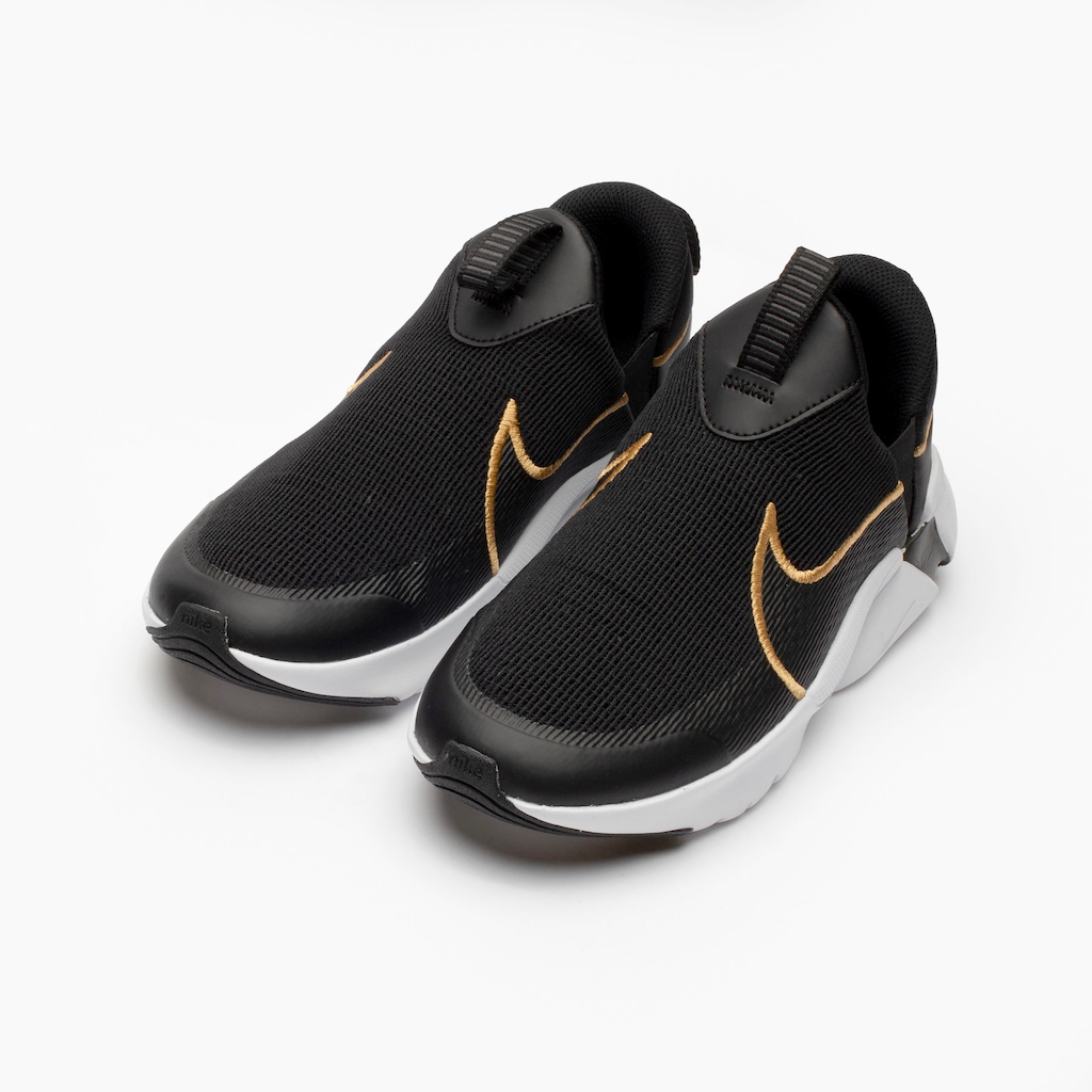 Imagem 4 do produto Tênis Juvenil Nike Flex Plus 2