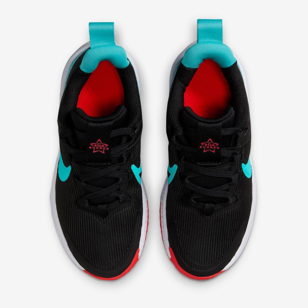 Imagem 3 do produto Tênis Infantil Nike Star Runner 4