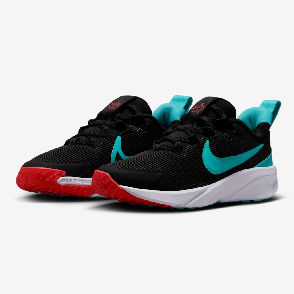 Imagem 4 do produto Tênis Infantil Nike Star Runner 4