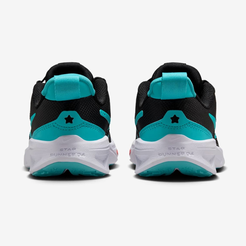 Imagem 5 do produto Tênis Infantil Nike Star Runner 4