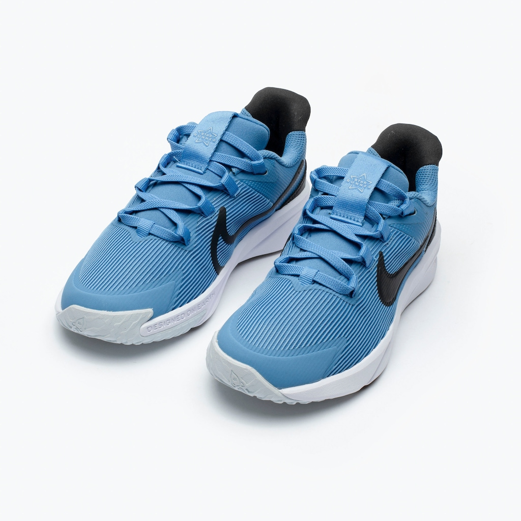 Imagem 4 do produto Tênis Infantil Nike Star Runner 4