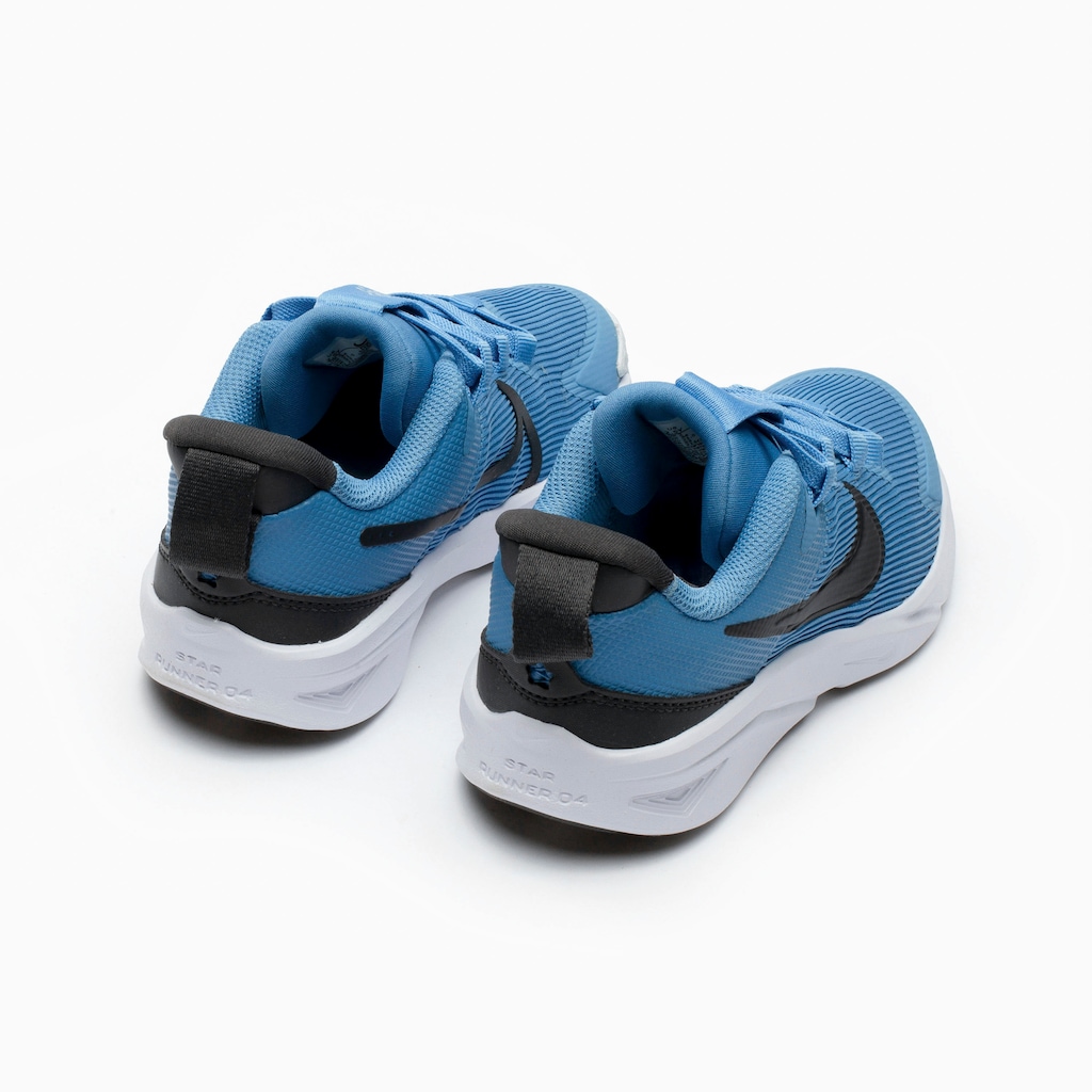Imagem 5 do produto Tênis Infantil Nike Star Runner 4