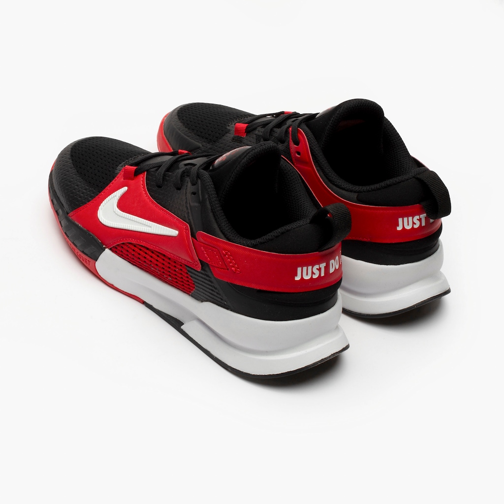 Imagem 5 do produto Tênis Juvenil Nike Cross Court