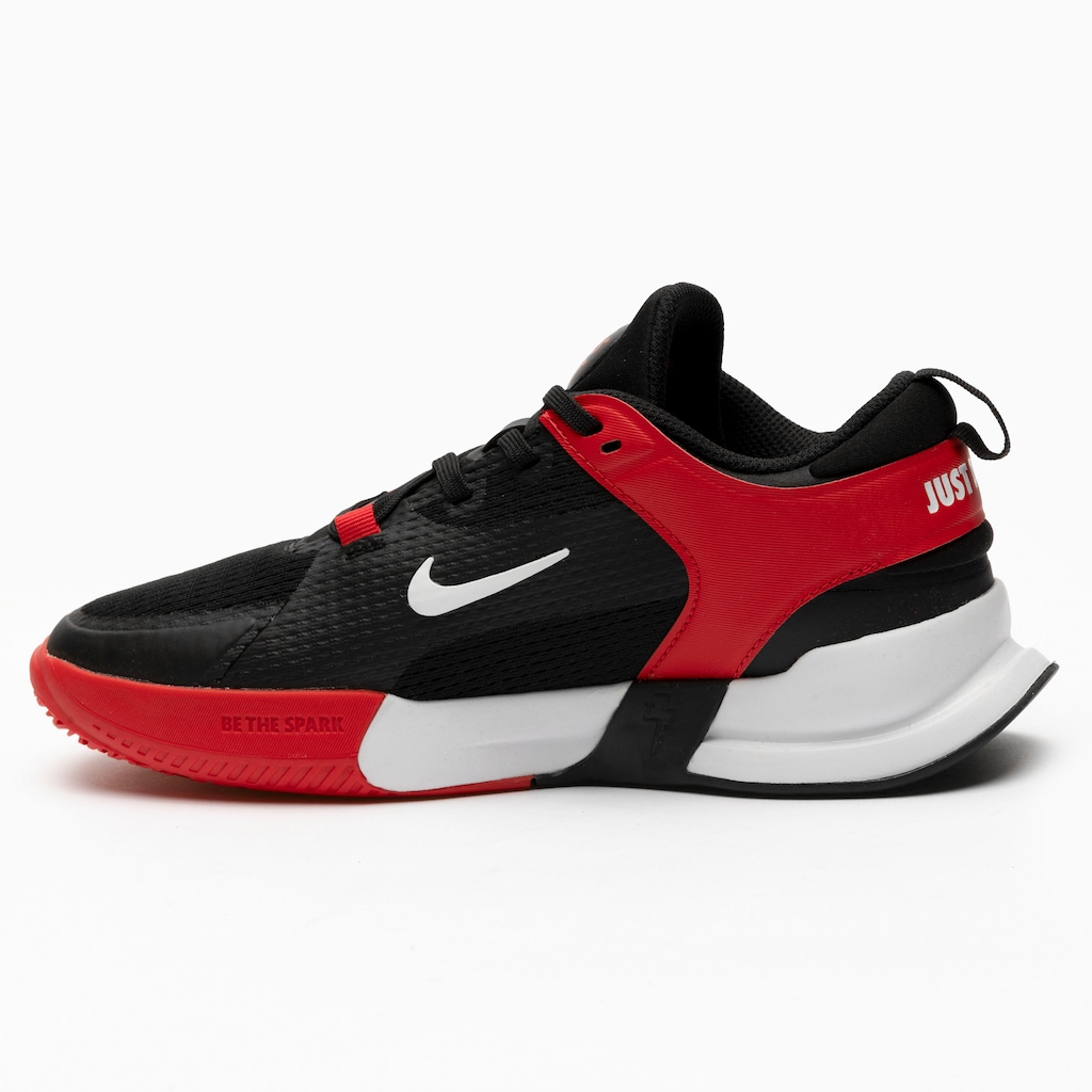 Imagem 2 do produto Tênis Juvenil Nike Cross Court