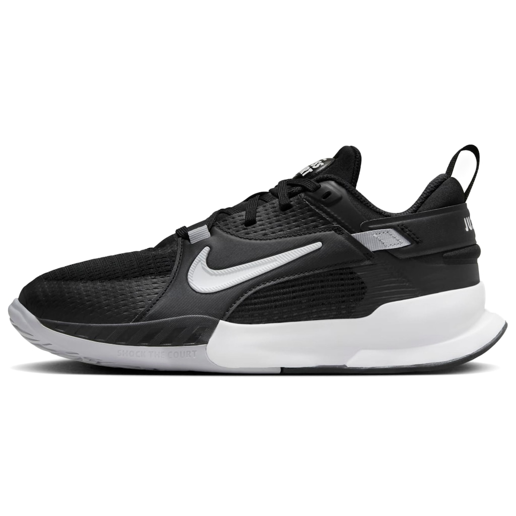 Tênis Juvenil Nike Cross Court em Promoção | Centauro