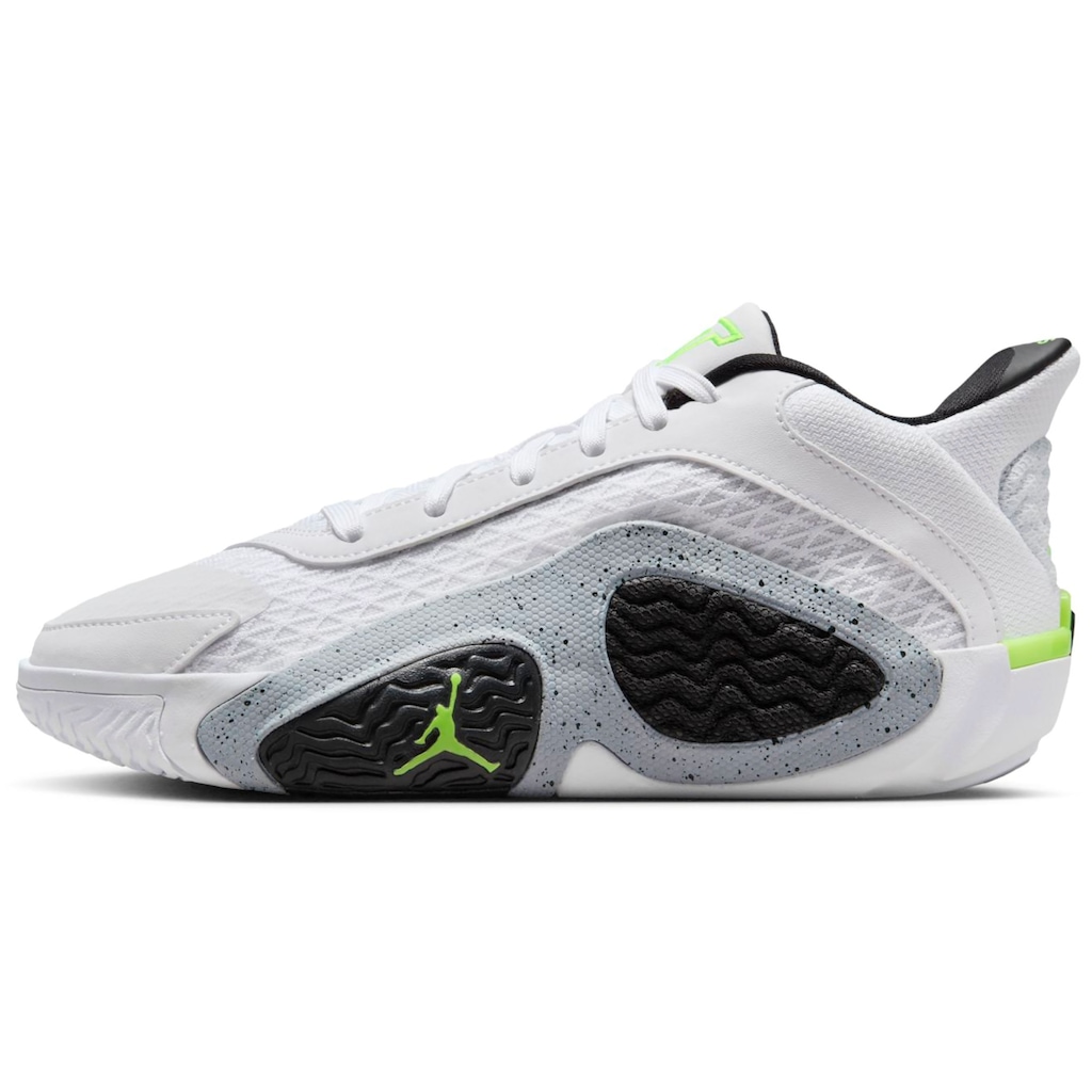 Tênis Juvenil Nike Jordan Tatum 2