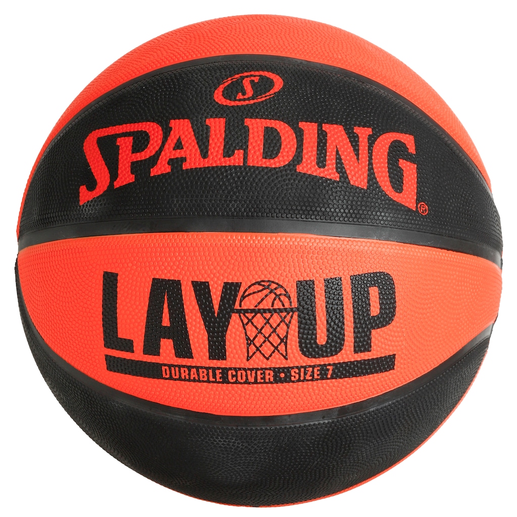 Bola de Basquete Spalding Lay-Up