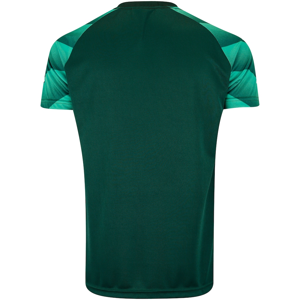 Imagem 2 do produto Camisa Kappa Raglany - Masculina
