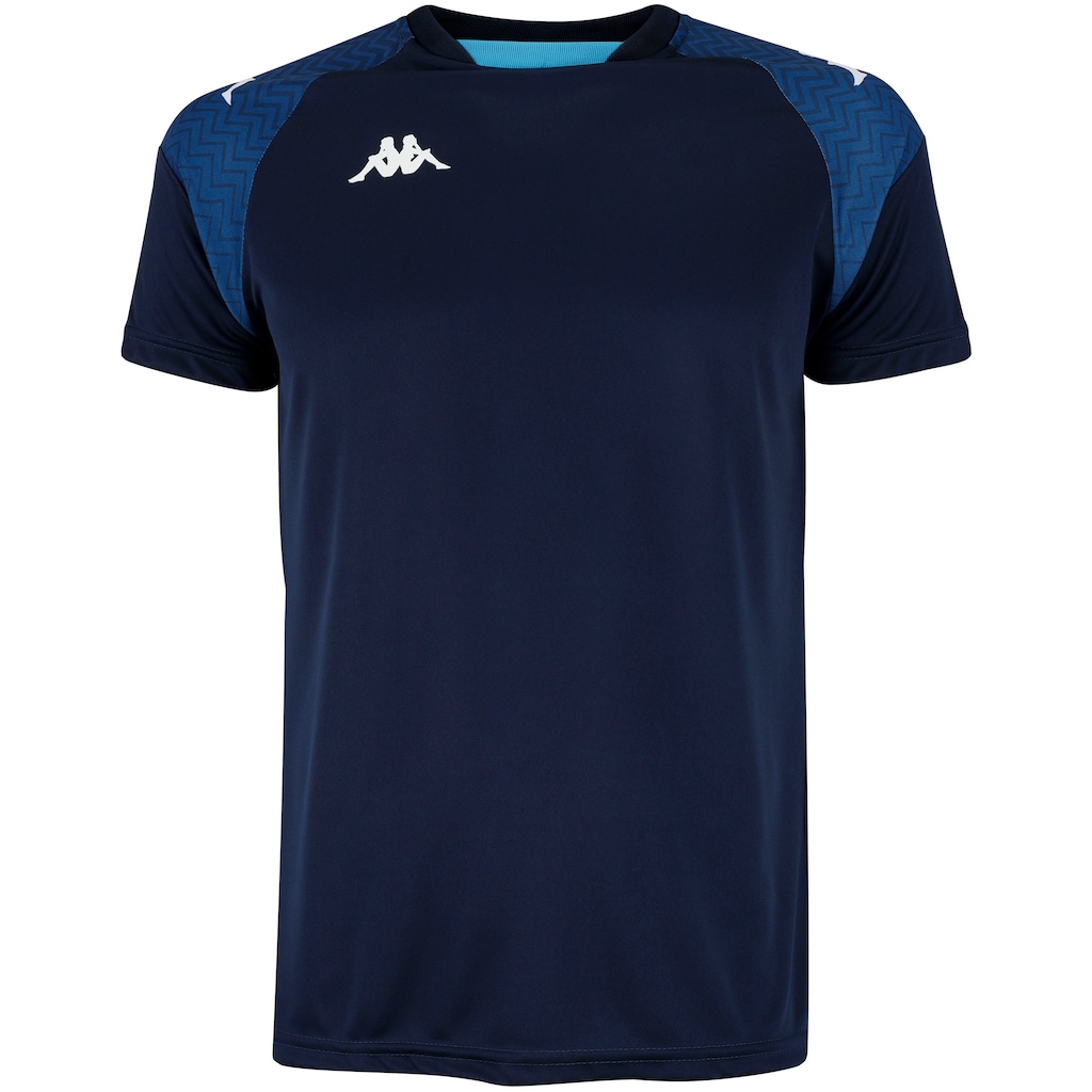 Camiseta Kappa Sammy Masculina