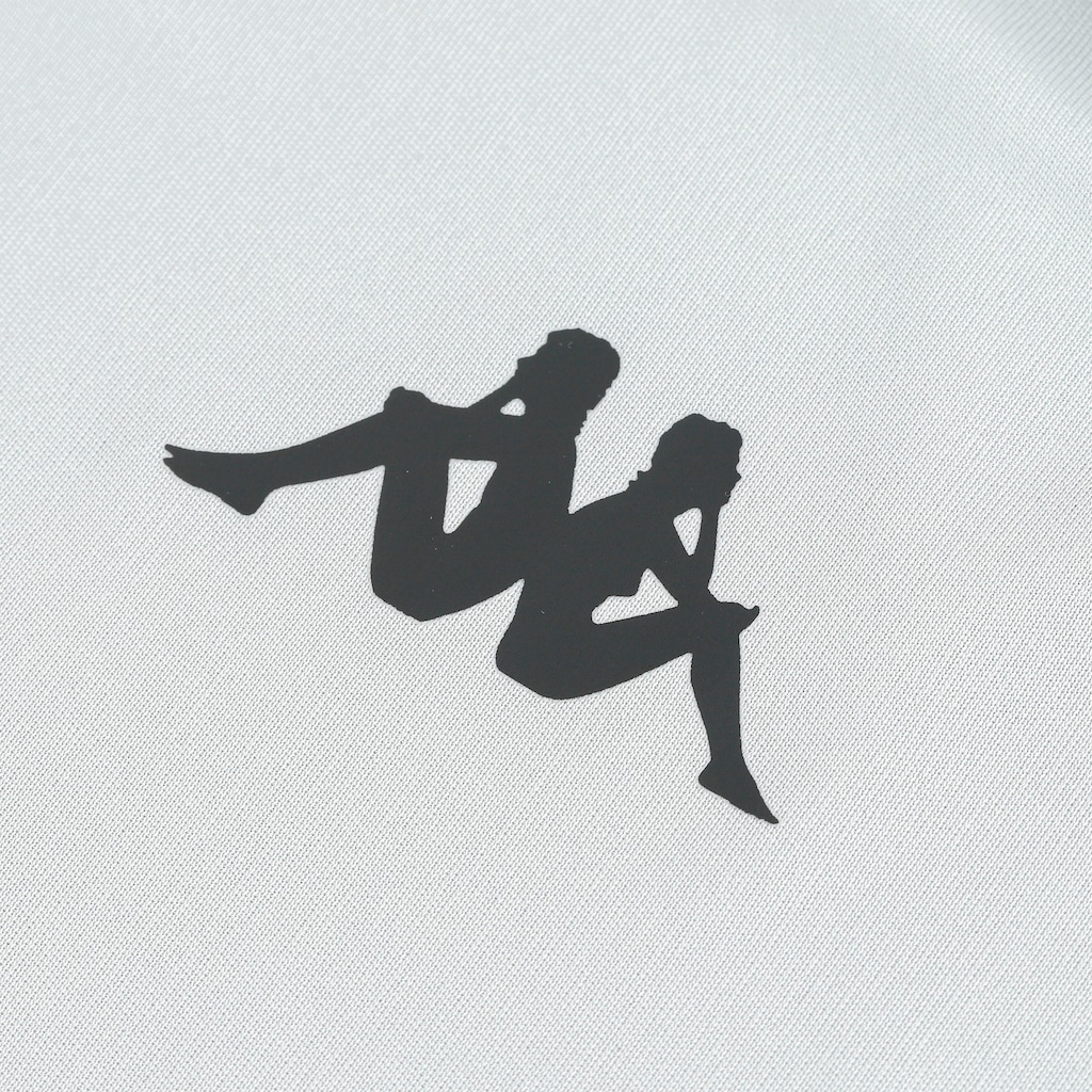 Imagem 3 do produto Camiseta Kappa Sammy Masculina