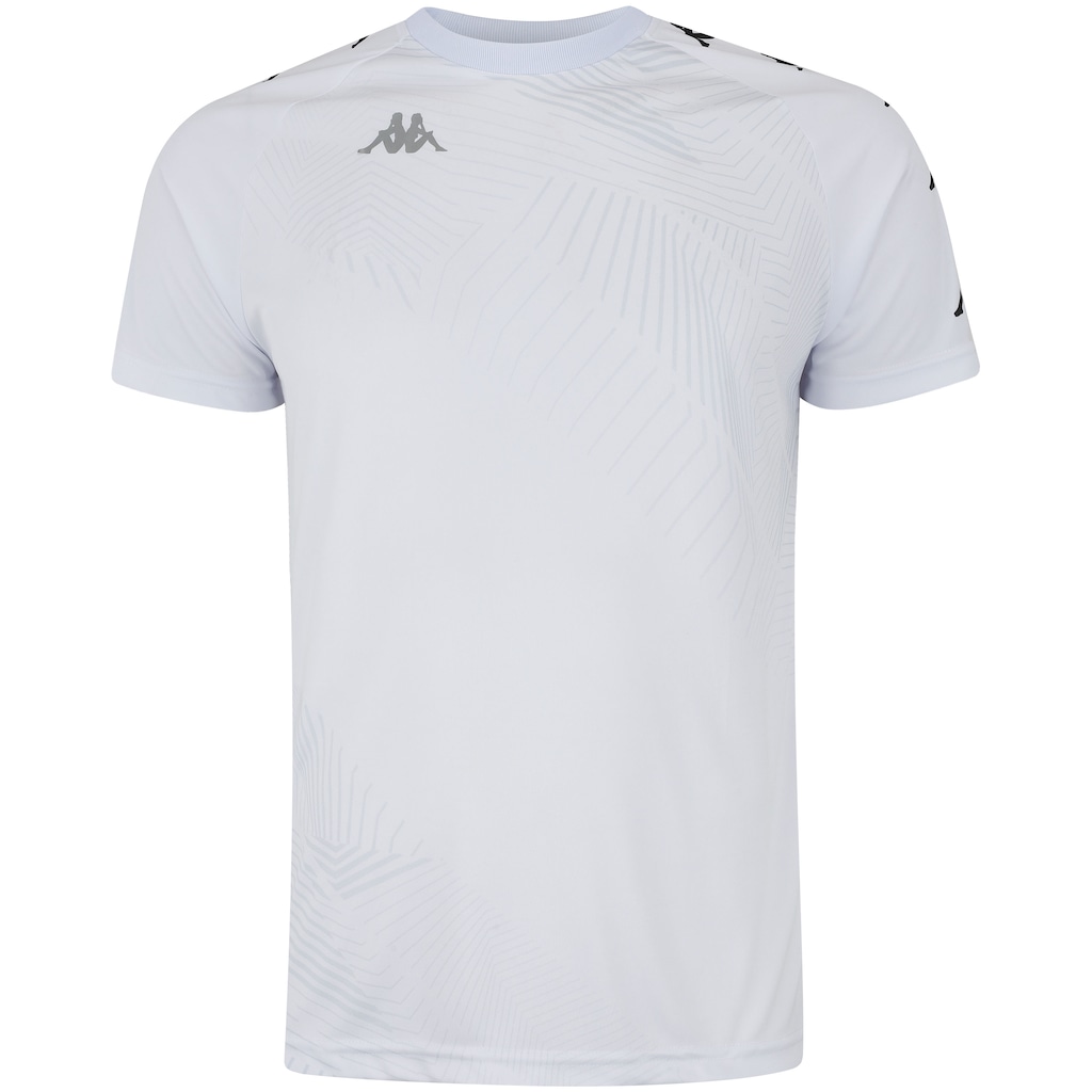 Camiseta Kappa Zurich Masculina