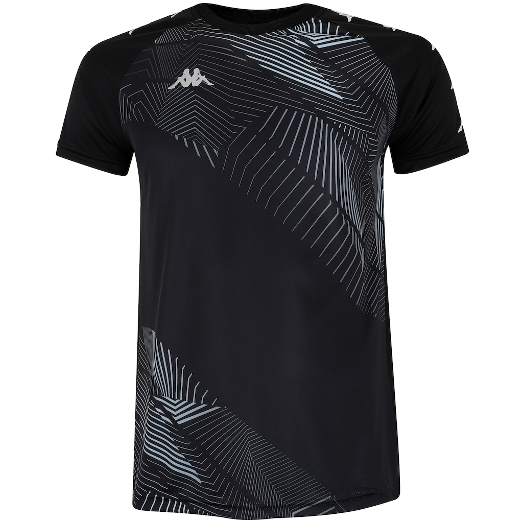 Camiseta Kappa Zurich Masculina