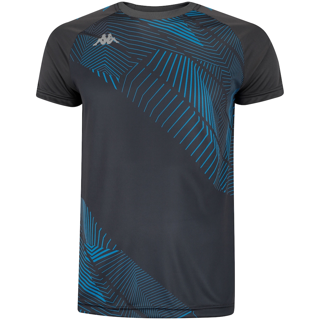 Camiseta Kappa Zurich Masculina