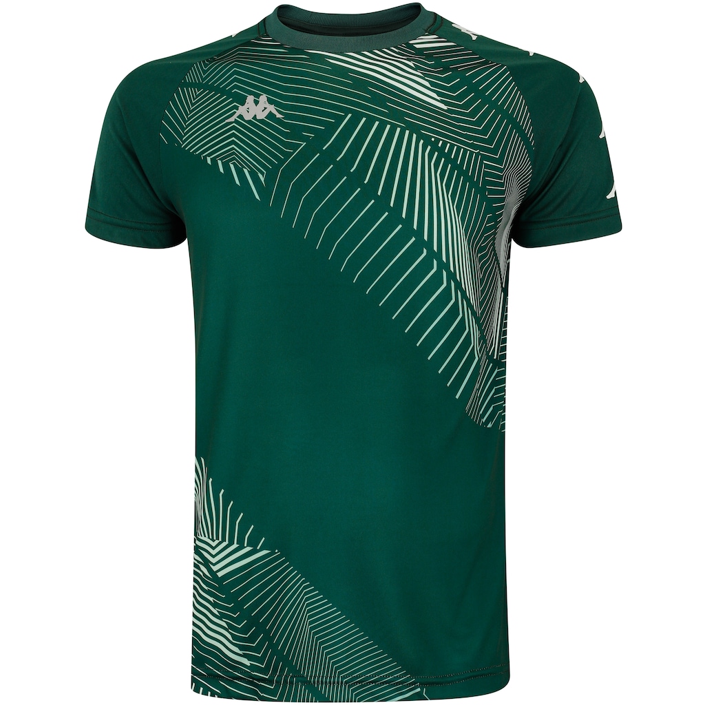 Camiseta Kappa Zurich Masculina