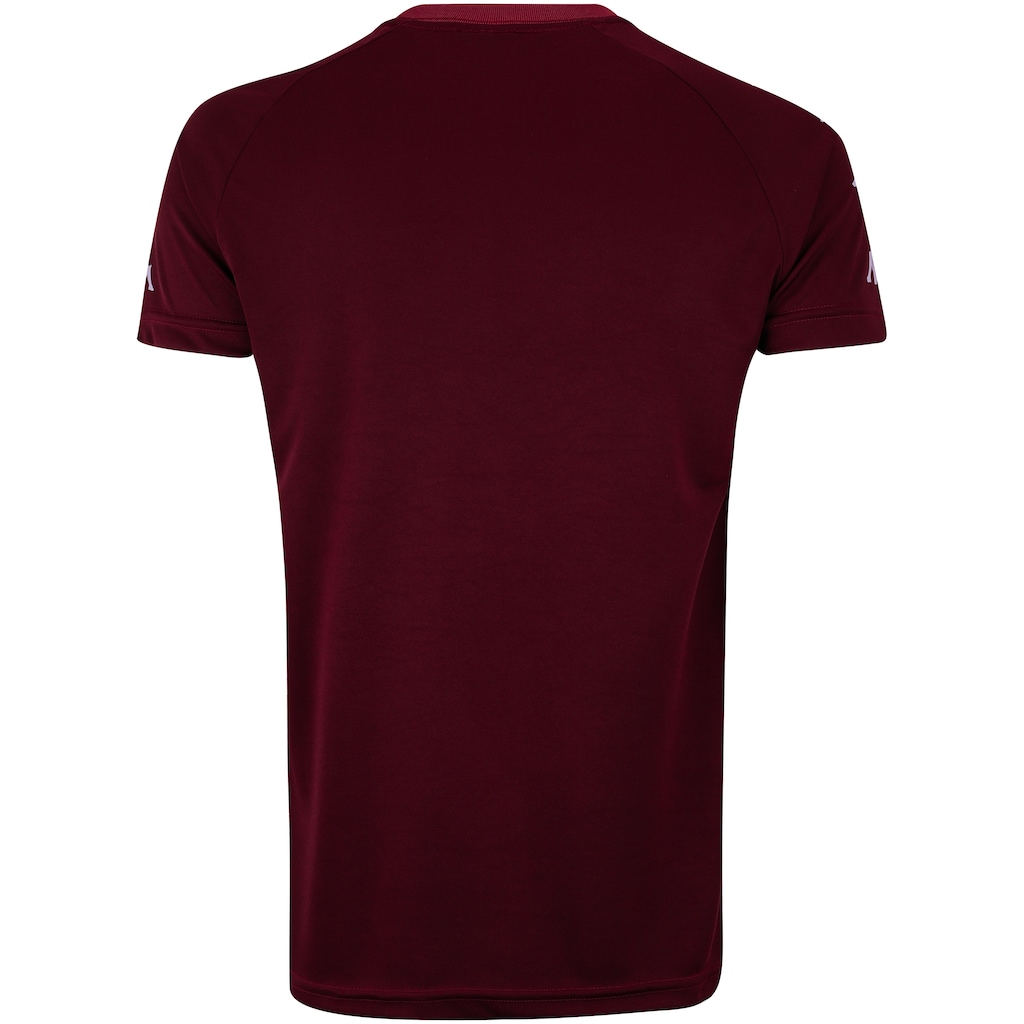 Imagem 2 do produto Camiseta Kappa Zurich Masculina