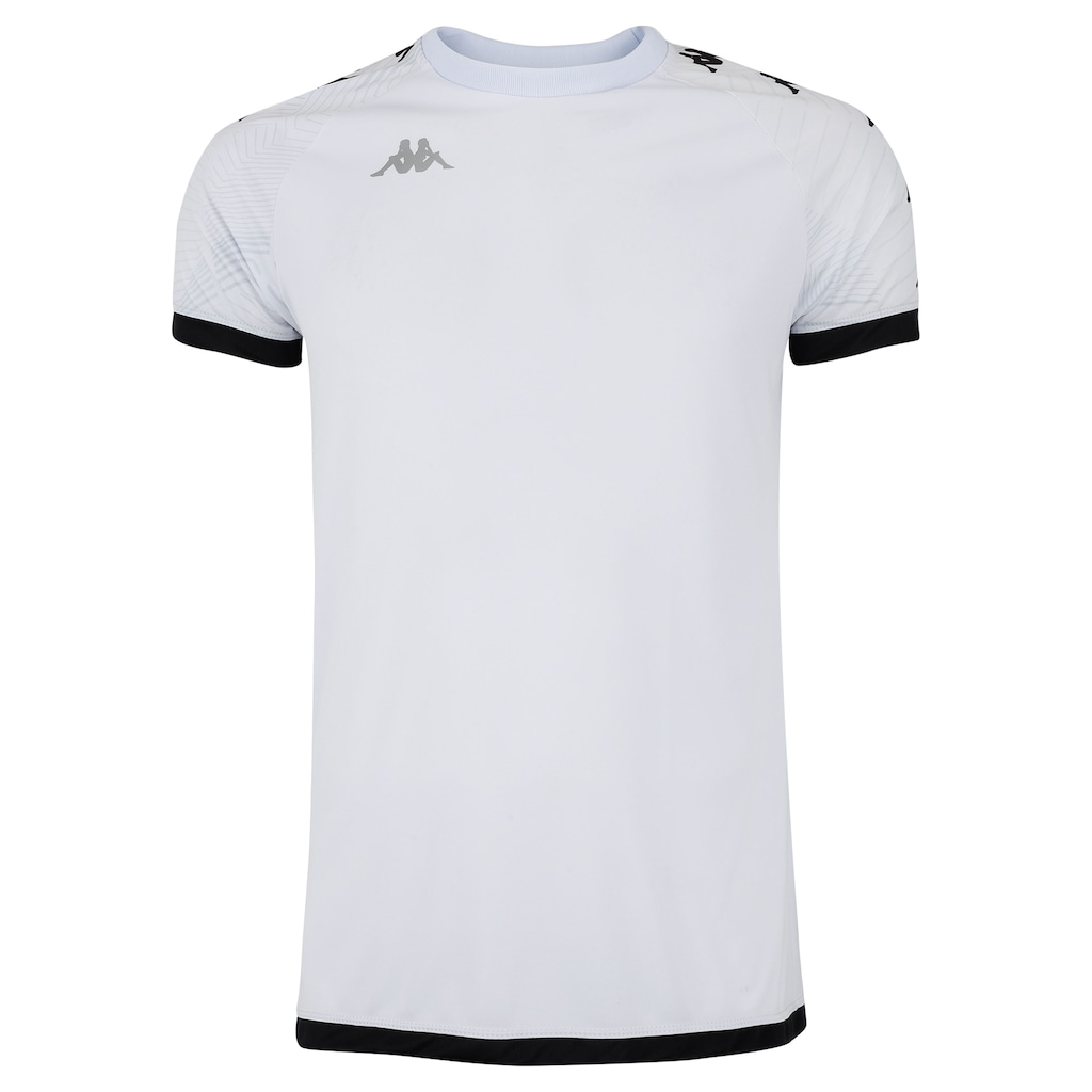 Camiseta Masculina Kappa Edinburgh
