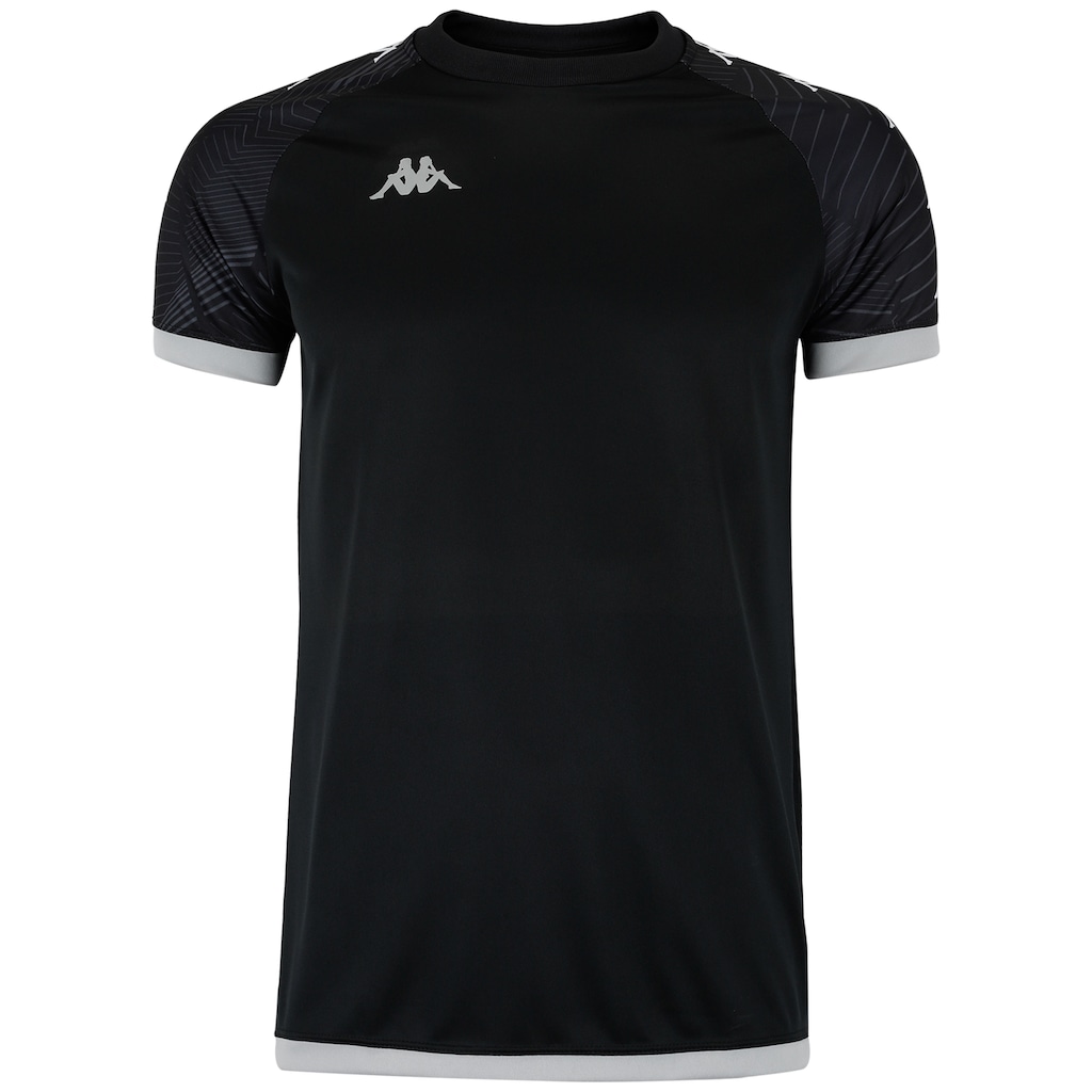 Camiseta Masculina Kappa Edinburgh