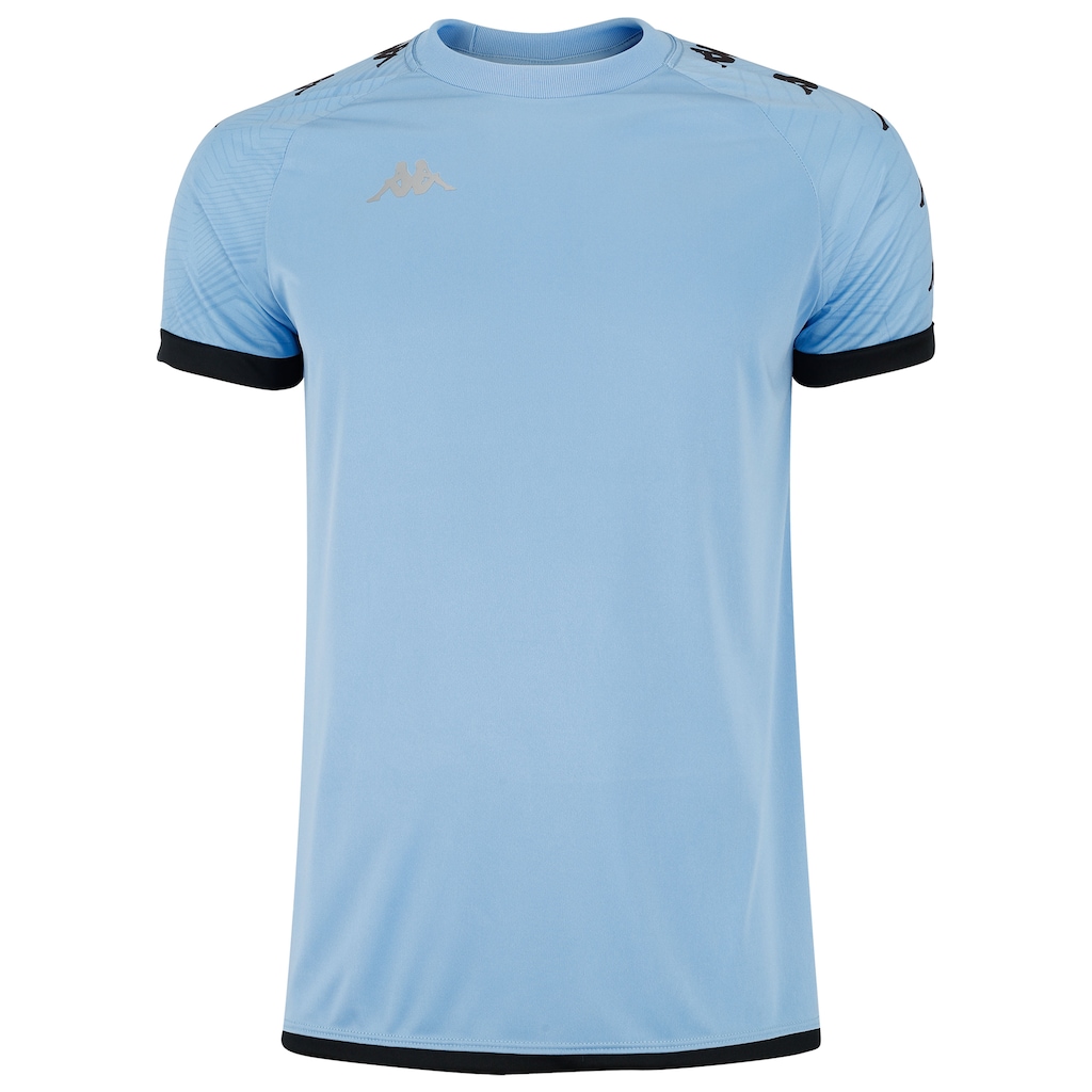 Camiseta Masculina Kappa Edinburgh
