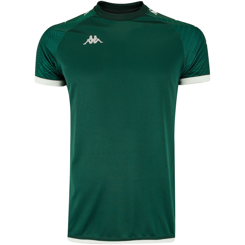 Camiseta Masculina Kappa Edinburgh