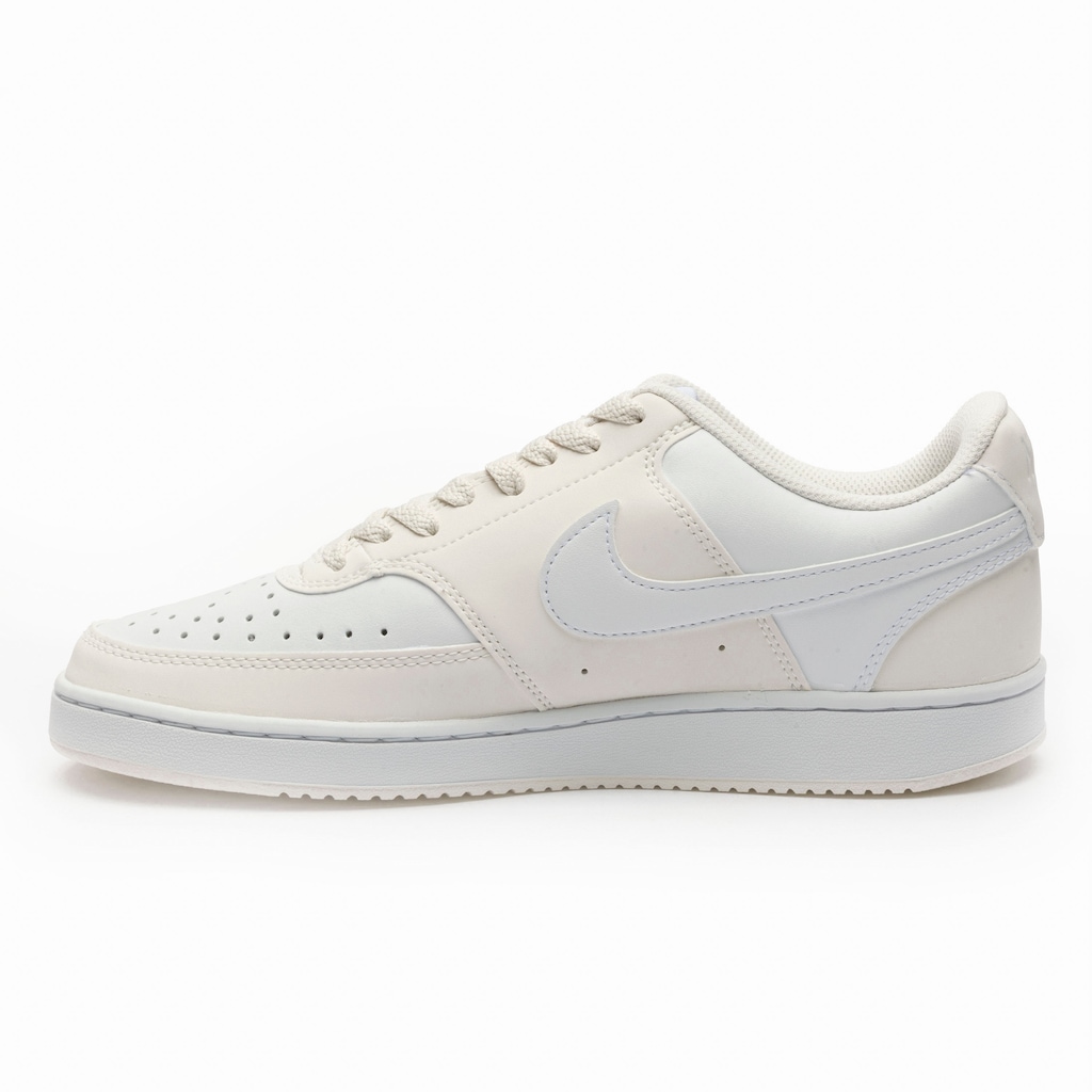 Imagem 2 do produto Tênis Feminino Nike Court Vision Lo