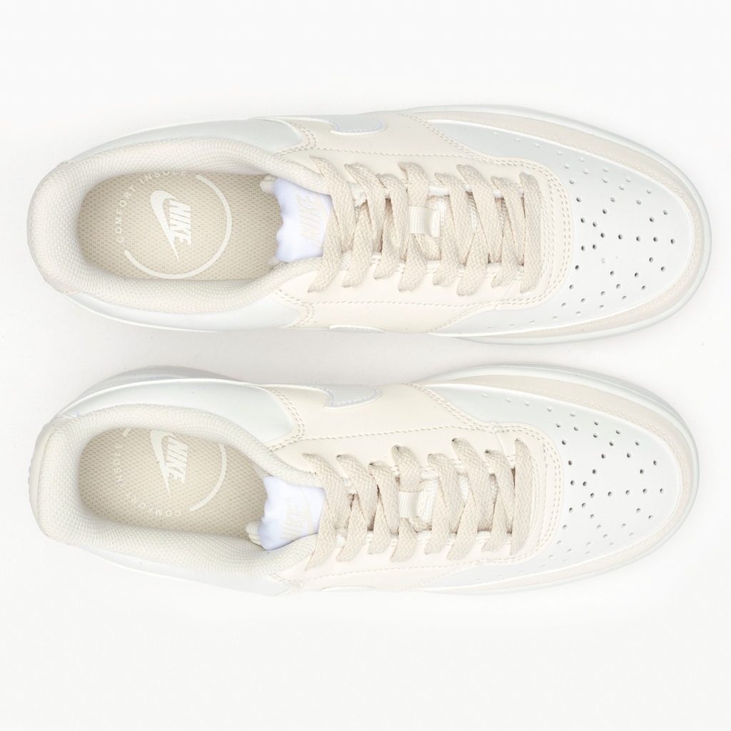Imagem 3 do produto Tênis Feminino Nike Court Vision Lo