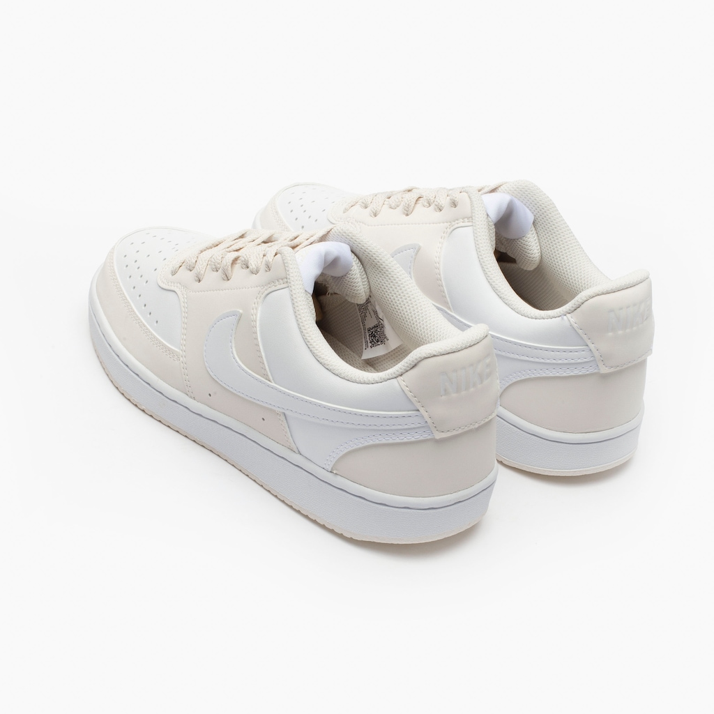 Imagem 5 do produto Tênis Feminino Nike Court Vision Lo