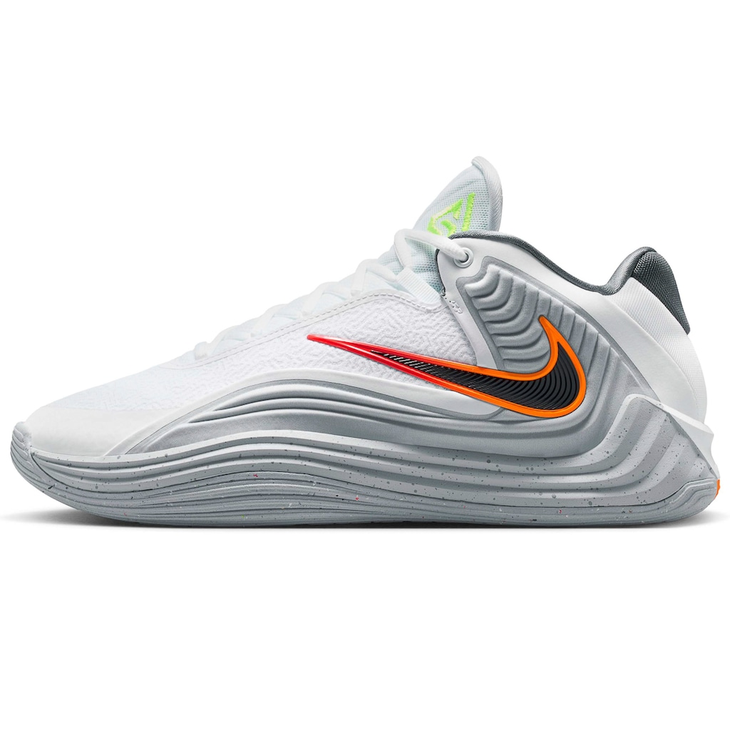 Tênis Masculino Nike Giannis Freak 7 | Centauro