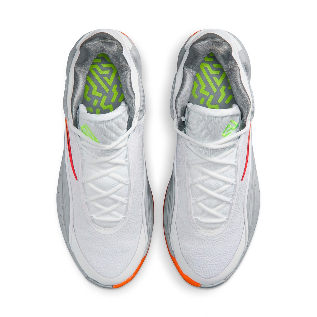 Imagem 3 do produto Tênis Masculino Nike Giannis Freak 7