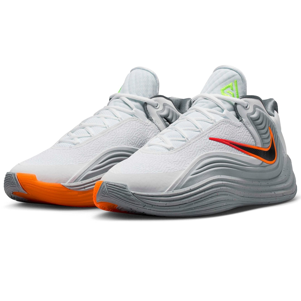 Imagem 4 do produto Tênis Masculino Nike Giannis Freak 7