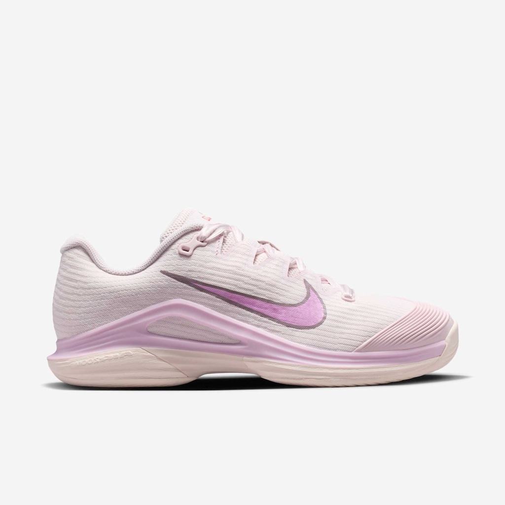 Tênis Masculino Nike Zoom Vapor 12 HC Primium FO