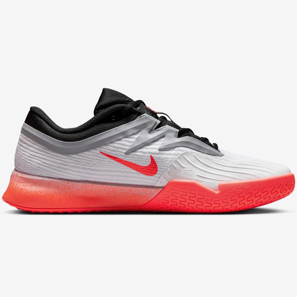 Tênis Nike Zoom Vapor PRO 3 HC Premium - Masculino - Tennis