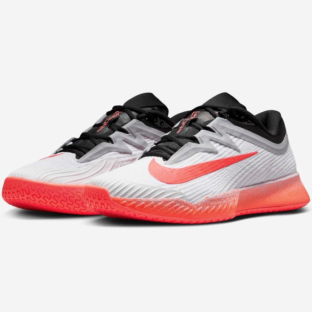 Imagem 4 do produto Tênis Nike Zoom Vapor PRO 3 HC Premium - Masculino - Tennis