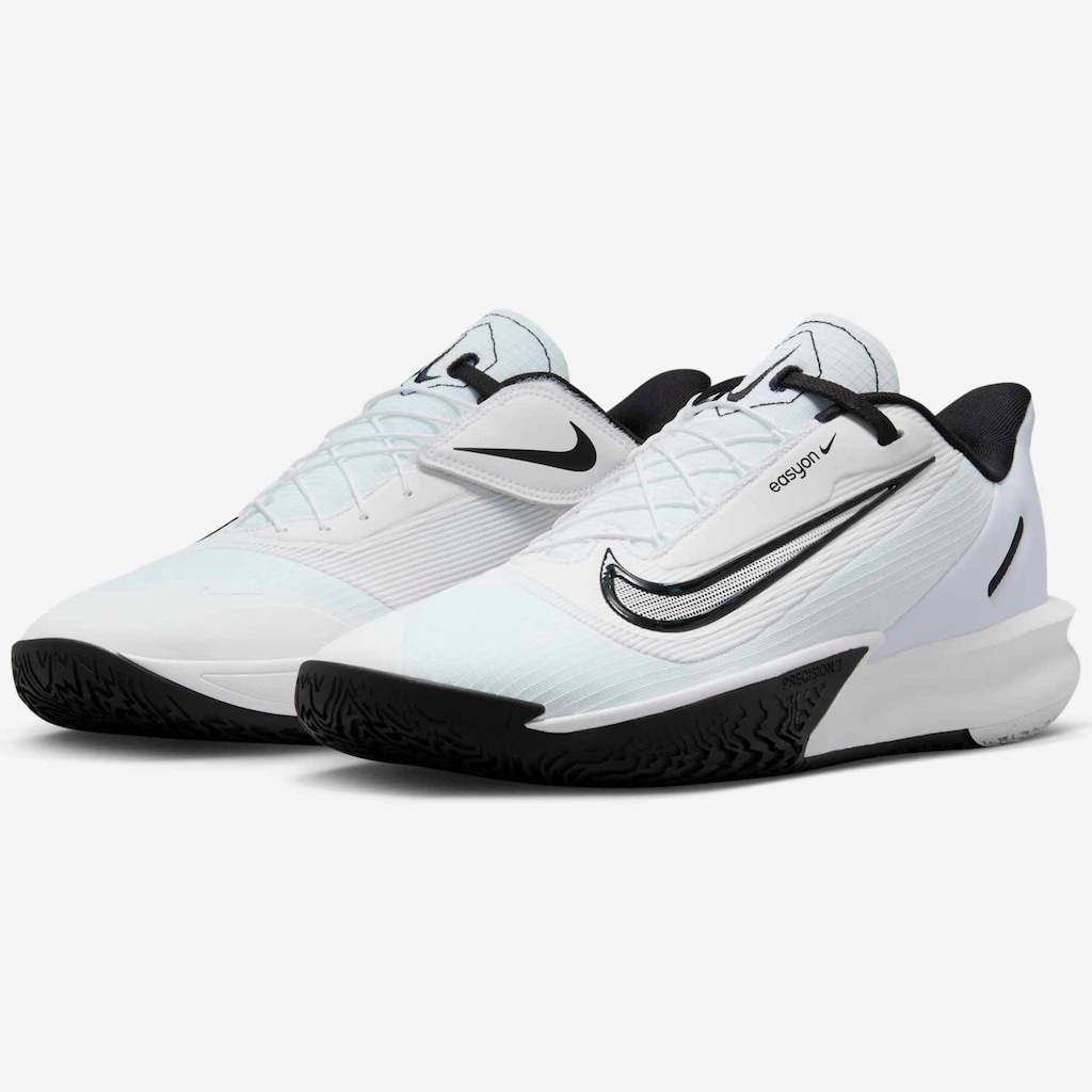 翔平 Tênis Masculino Nike Precision VII Easyon em Promoção | Centauro