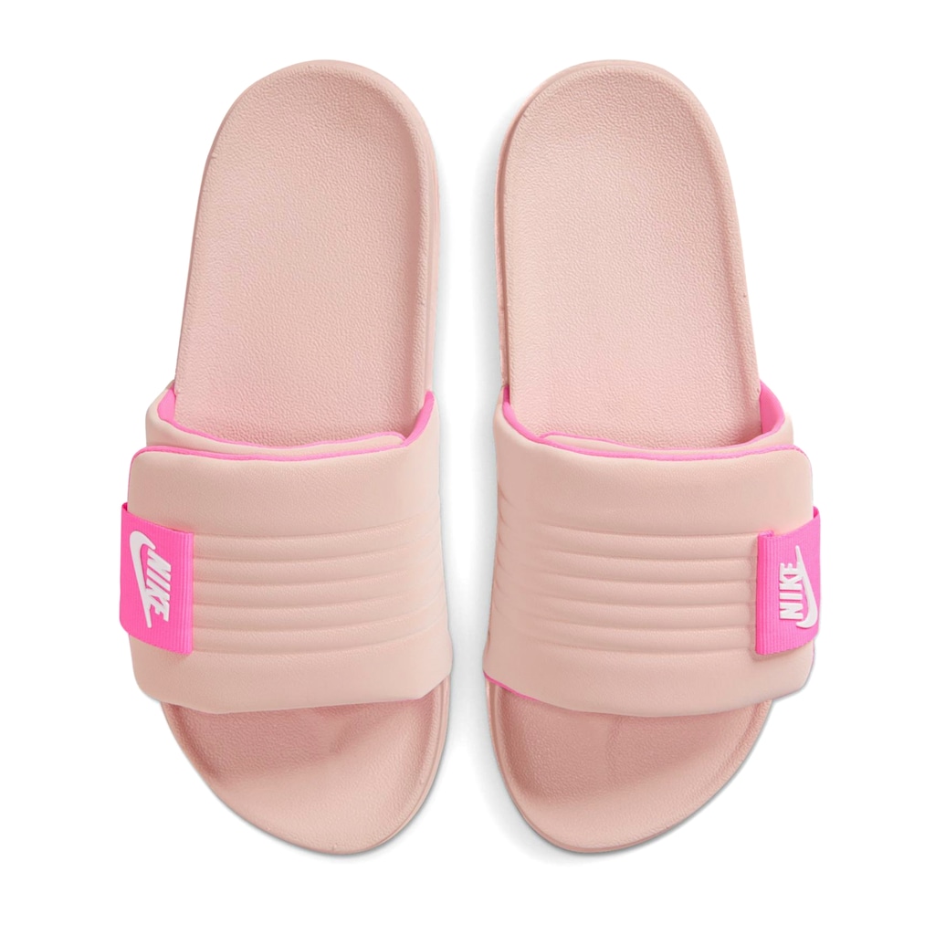 Chinelo Slide Nike Offcourt Adjust Feminino