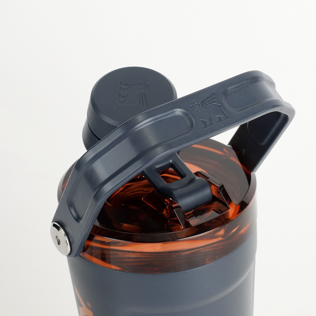Imagem 4 do produto Garrafa Térmica Stanley Activate Shaker 591ml