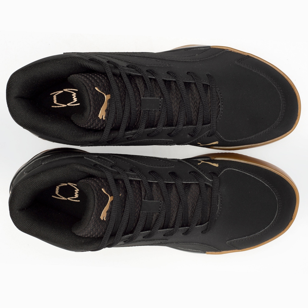 Imagem 3 do produto Tênis Masculino Puma Court Pro Nubuck