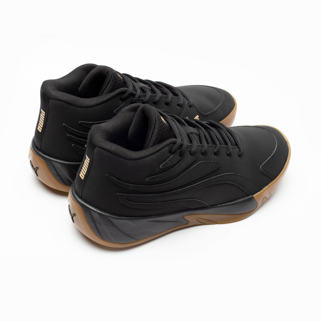 Imagem 5 do produto Tênis Masculino Puma Court Pro Nubuck